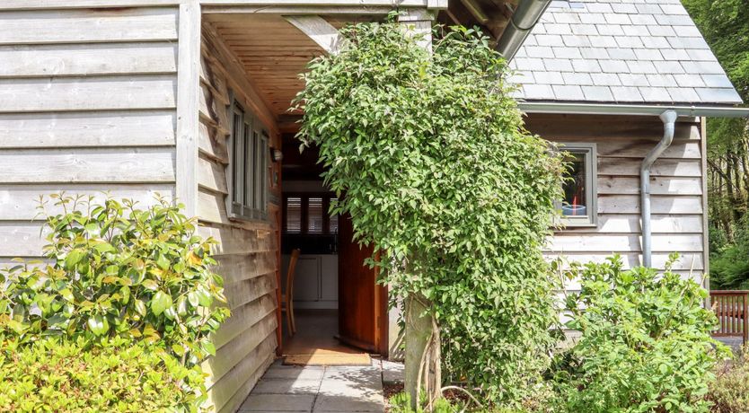 Photo of Bybrook Lodge