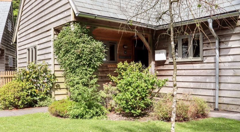 Photo of Bybrook Lodge