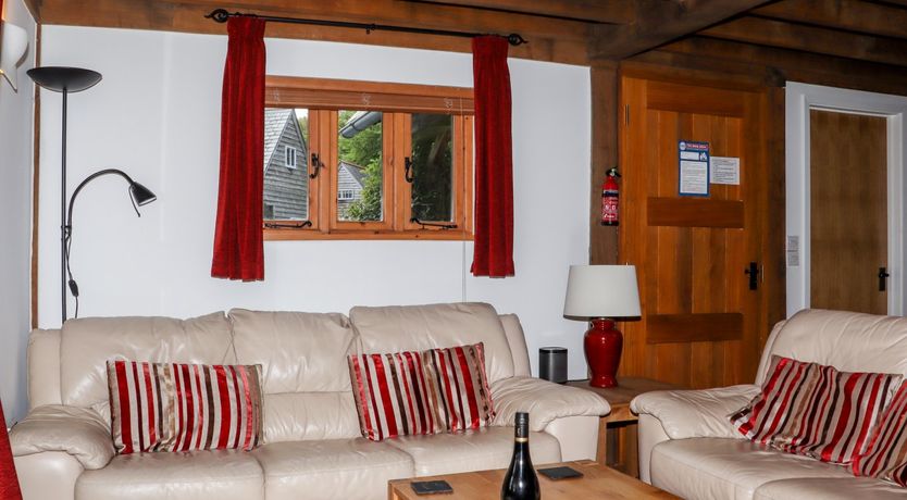 Photo of Bybrook Lodge