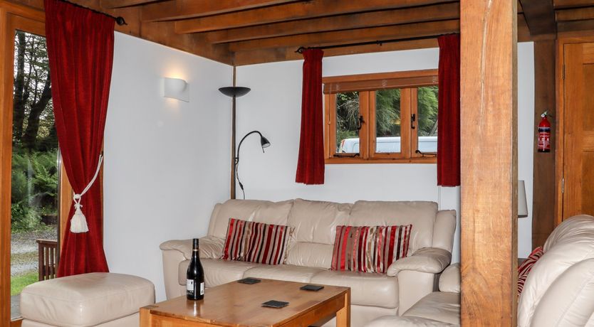 Photo of Bybrook Lodge