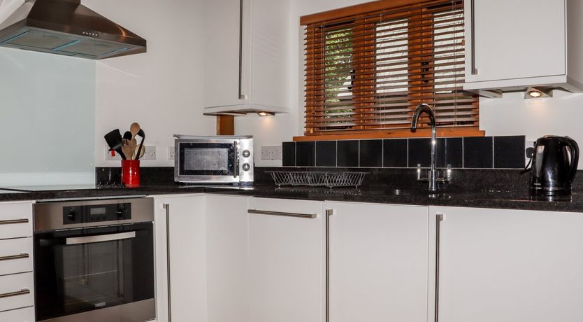 Photo of Bybrook Lodge