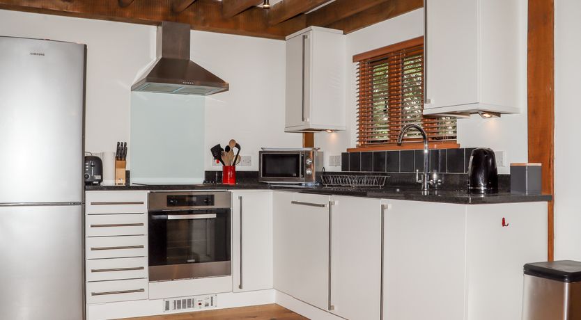 Photo of Bybrook Lodge