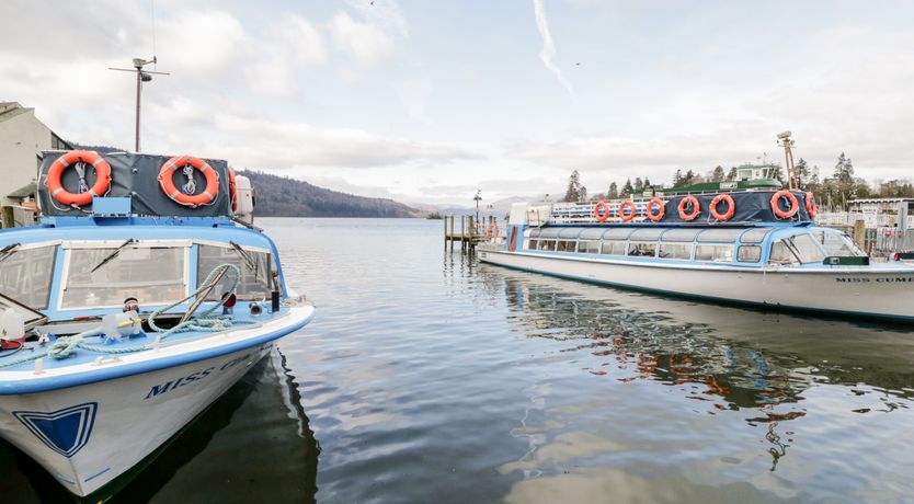 Photo of Woodlands Boutique