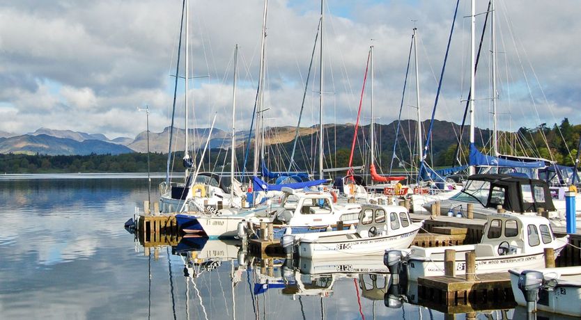 Photo of Woodlands Boutique