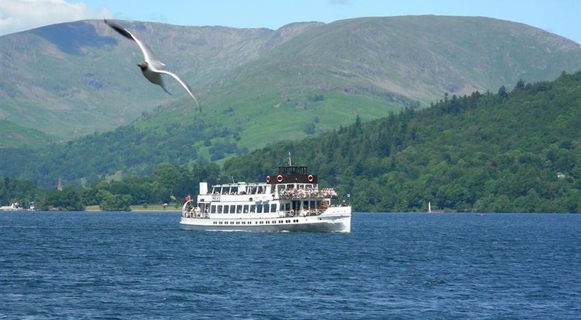 Photo of Woodlands Boutique