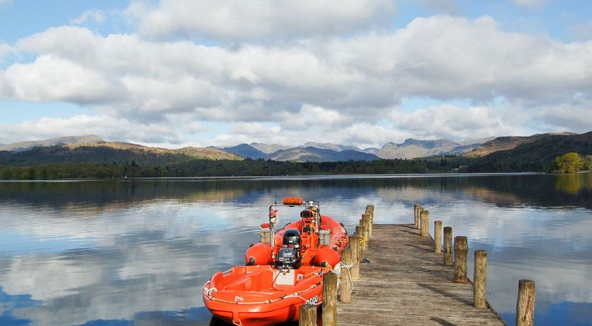 Photo of Woodlands Boutique