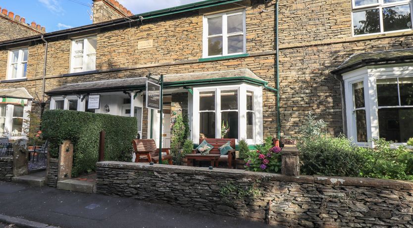 Photo of Woodlands Boutique