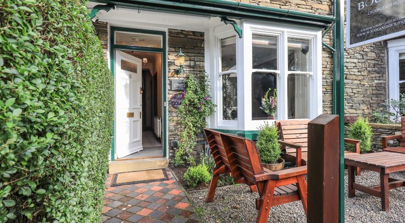 Photo of Woodlands Boutique