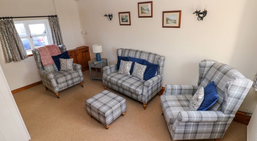 Photo of Stable Cottage