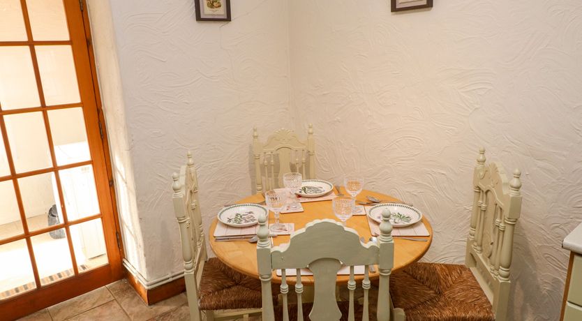 Photo of Stable Cottage