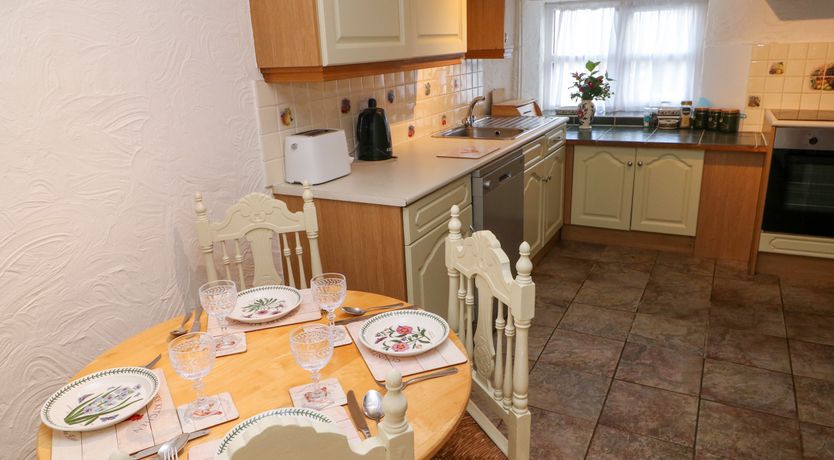 Photo of Stable Cottage