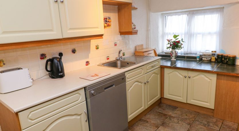 Photo of Stable Cottage