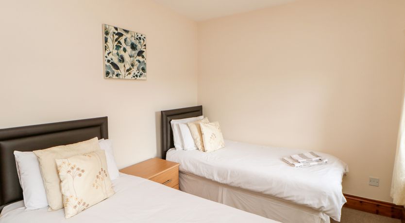 Photo of Gromit Cottage