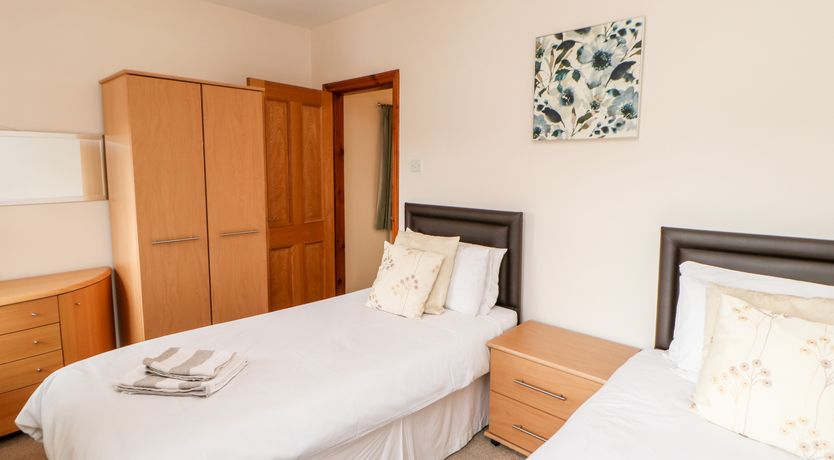 Photo of Gromit Cottage