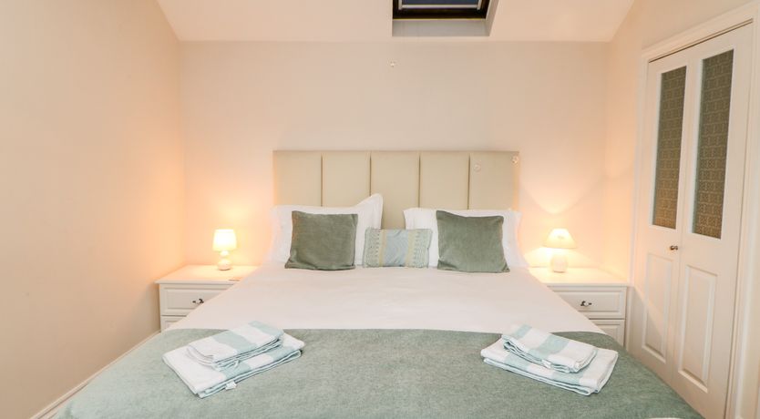 Photo of Gromit Cottage