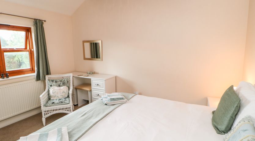 Photo of Gromit Cottage