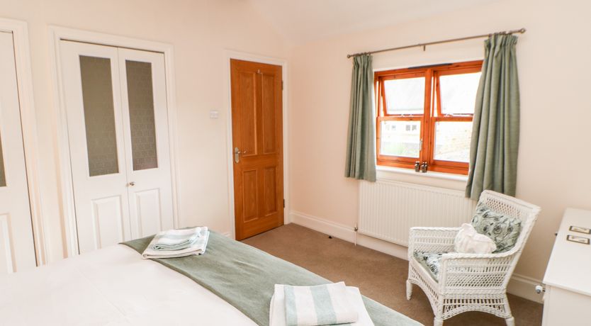 Photo of Gromit Cottage