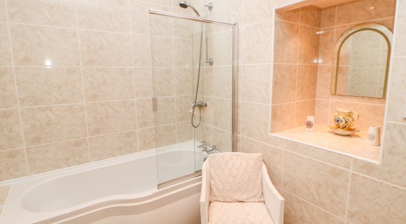 Photo of Gromit Cottage