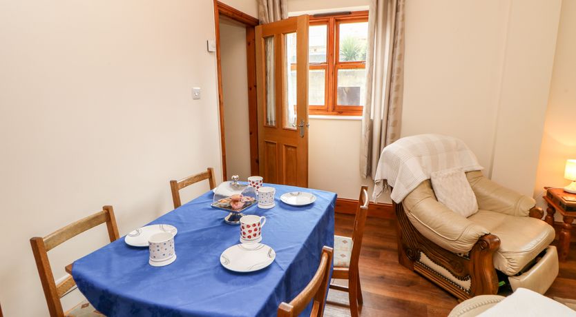 Photo of Gromit Cottage