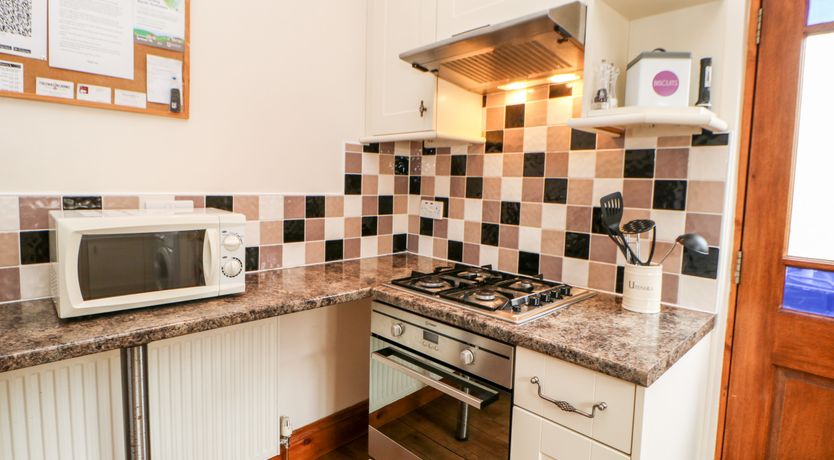 Photo of Gromit Cottage