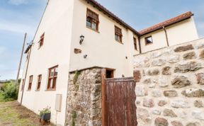 Photo of Gromit Cottage