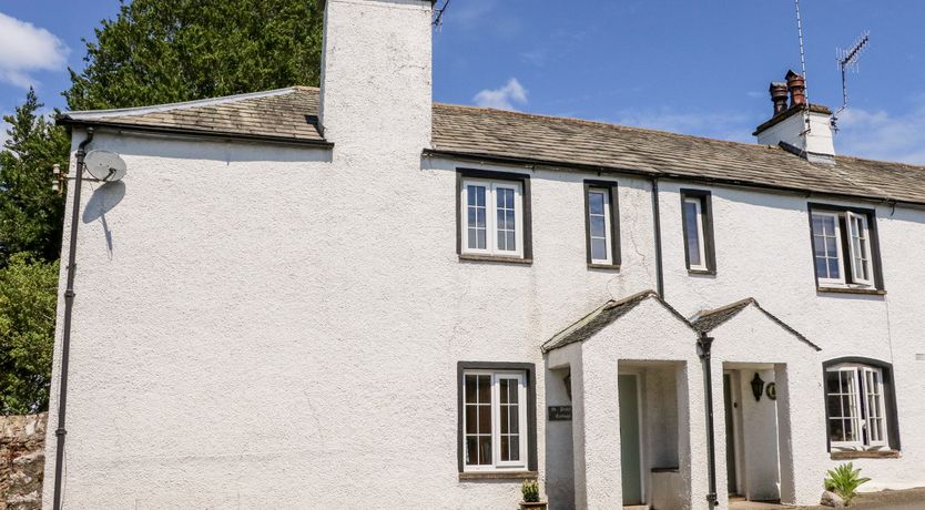 Photo of St. Peters Cottage