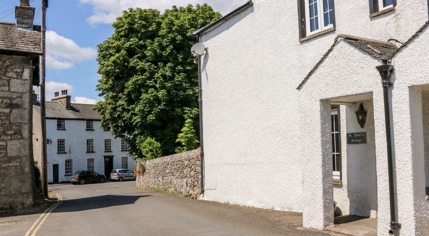 Photo of St. Peters Cottage