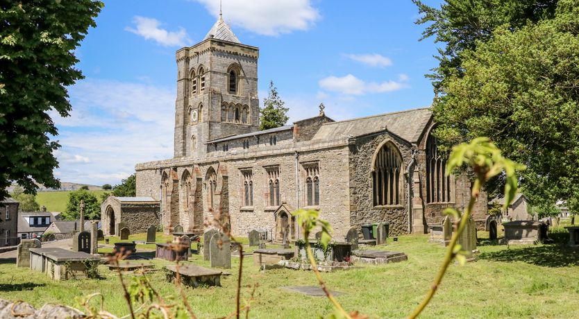 Photo of St. Peters Cottage