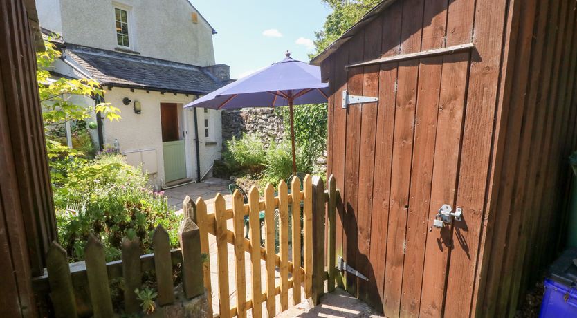 Photo of St. Peters Cottage