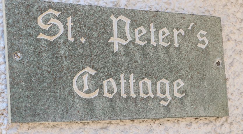 Photo of St. Peters Cottage