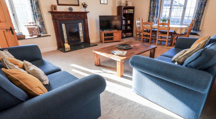 Photo of St. Peters Cottage