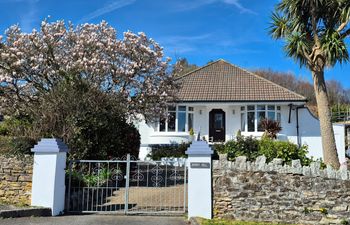 Robin Hill Holiday Cottage