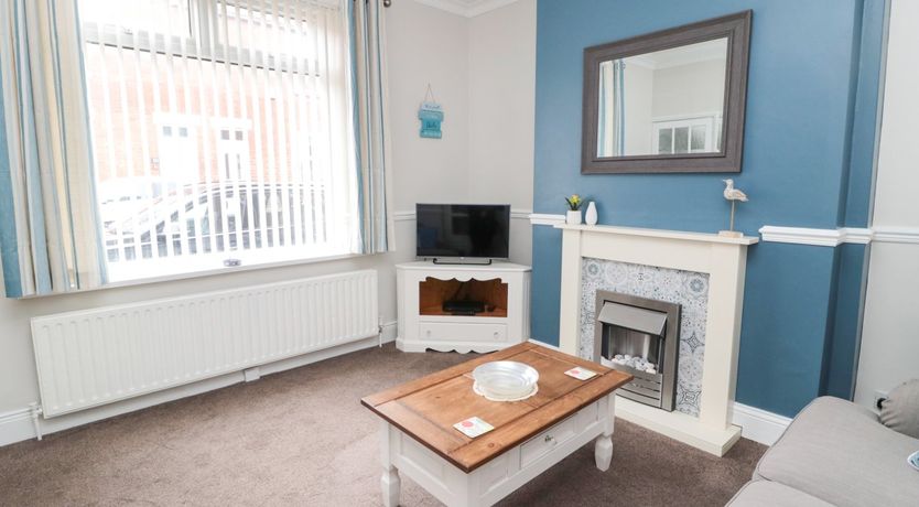 Photo of Sandy Toes Cottage