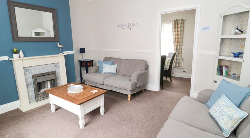 Photo of Sandy Toes Cottage