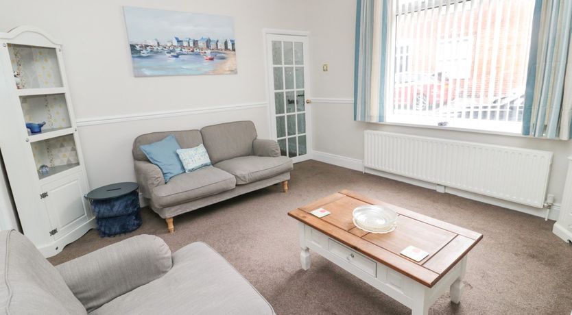 Photo of Sandy Toes Cottage