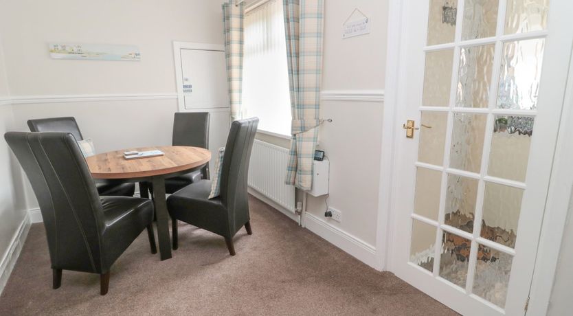 Photo of Sandy Toes Cottage