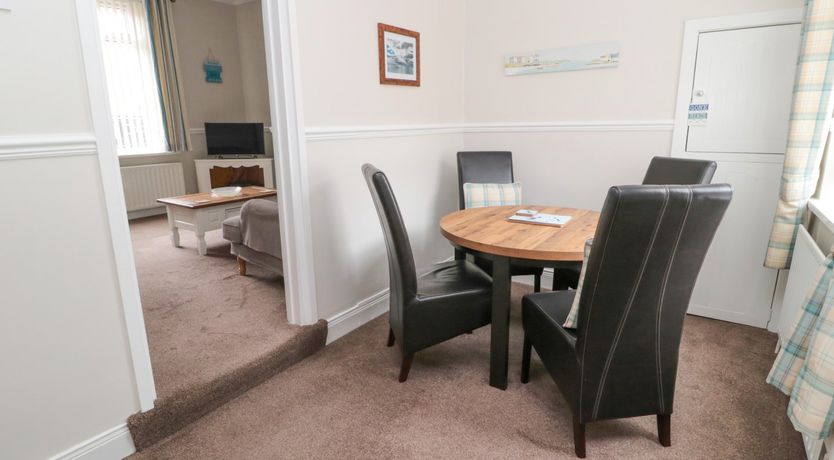 Photo of Sandy Toes Cottage