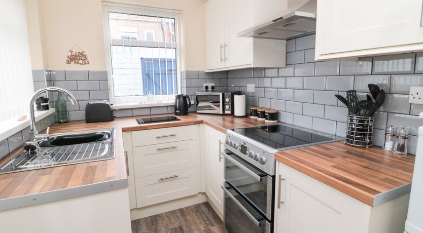 Photo of Sandy Toes Cottage