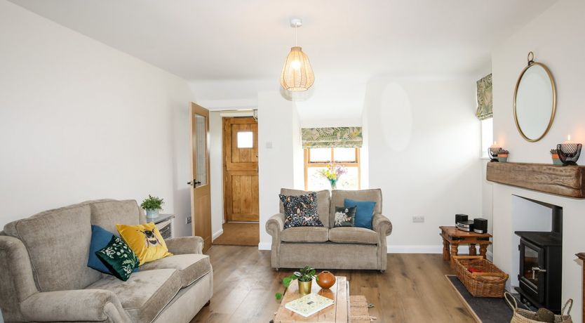 Photo of Plas Coch Rhoscolyn