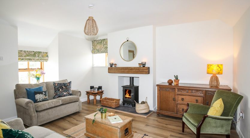 Photo of Plas Coch Rhoscolyn