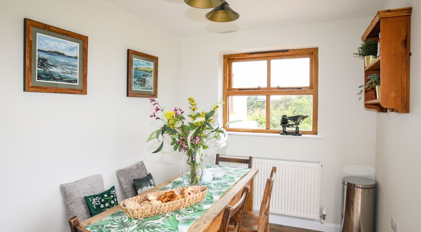 Photo of Plas Coch Rhoscolyn