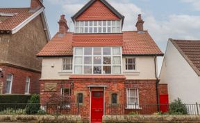 Photo of Sheen Cottage