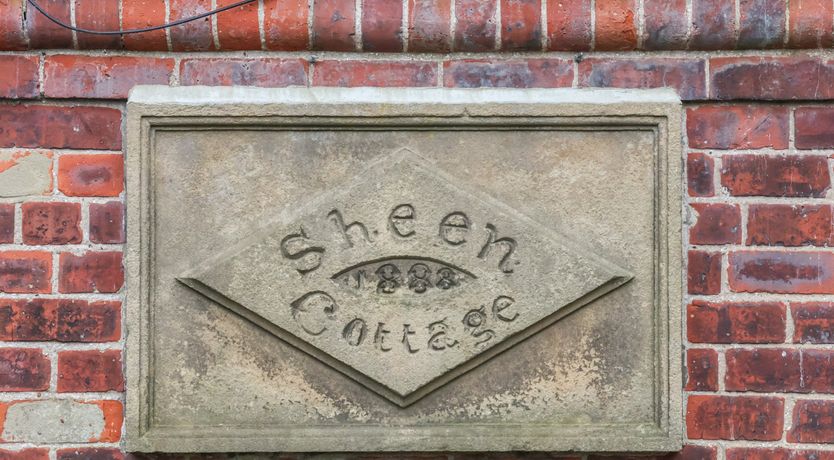 Photo of Sheen Cottage