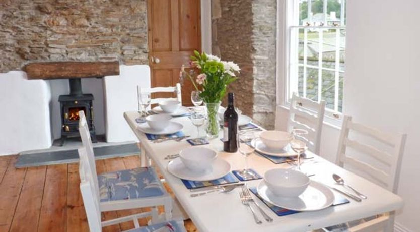 Photo of Rose Cottage