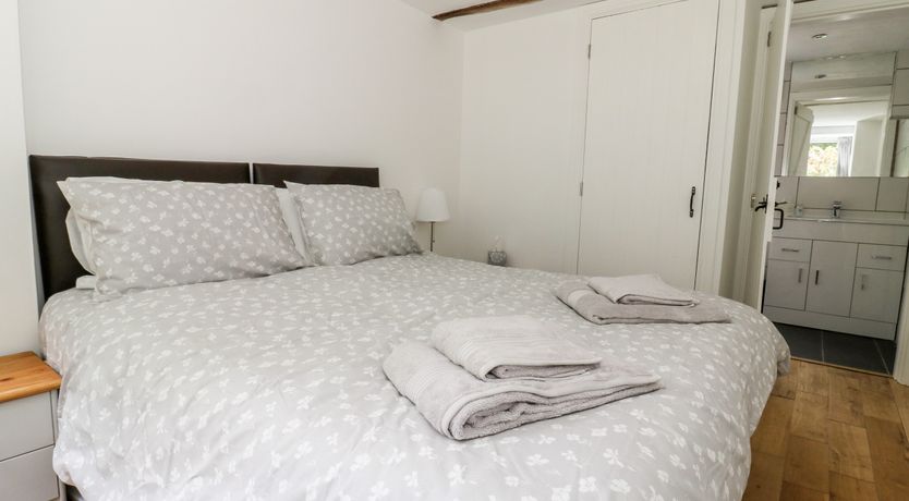 Photo of Claire Cottage