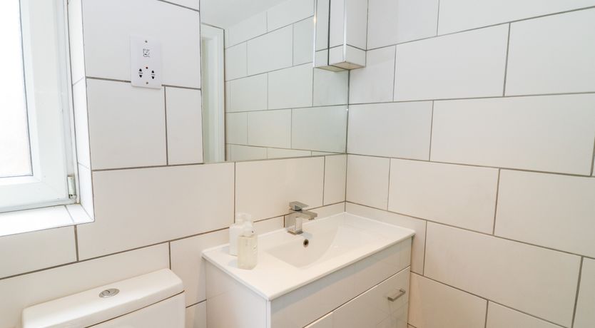 Photo of Claire Cottage