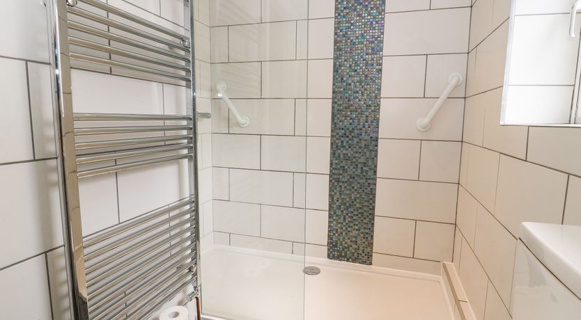 Photo of Claire Cottage