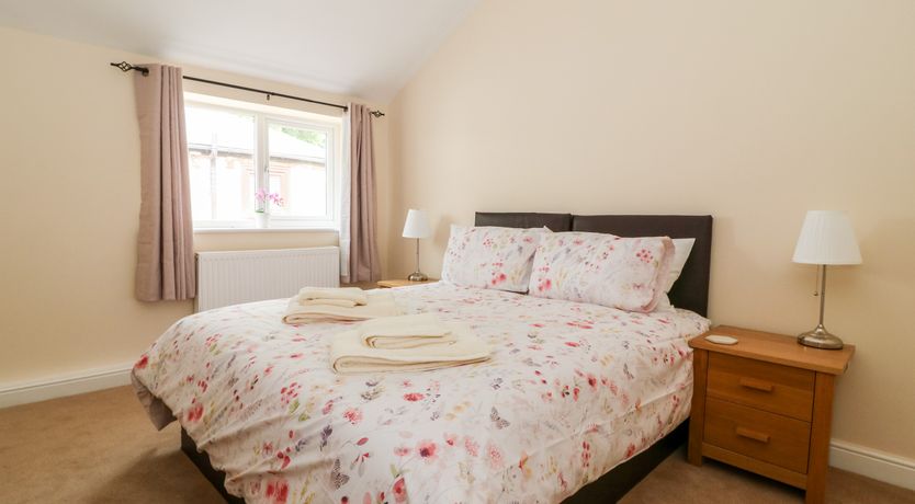 Photo of Claire Cottage