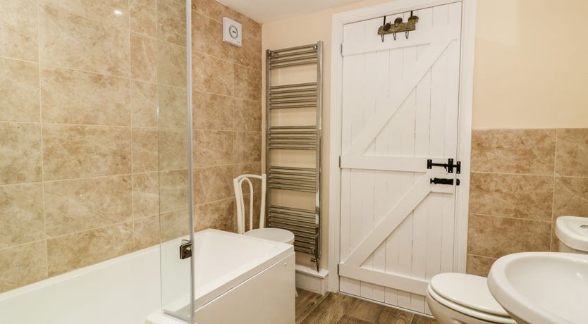 Photo of Claire Cottage