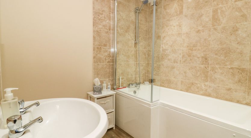 Photo of Claire Cottage